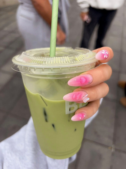 Nail Art Techniques 💅🏼
