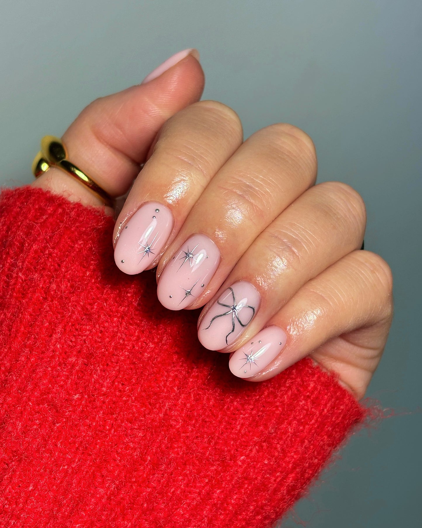 Nail Art Techniques 💅🏼