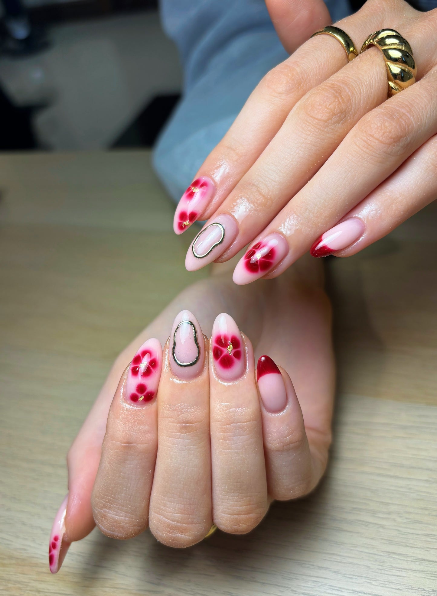 Nail Art Techniques 💅🏼