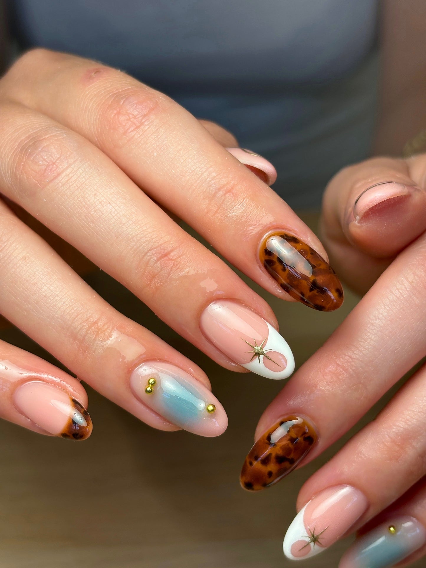 Nail Art Techniques 💅🏼
