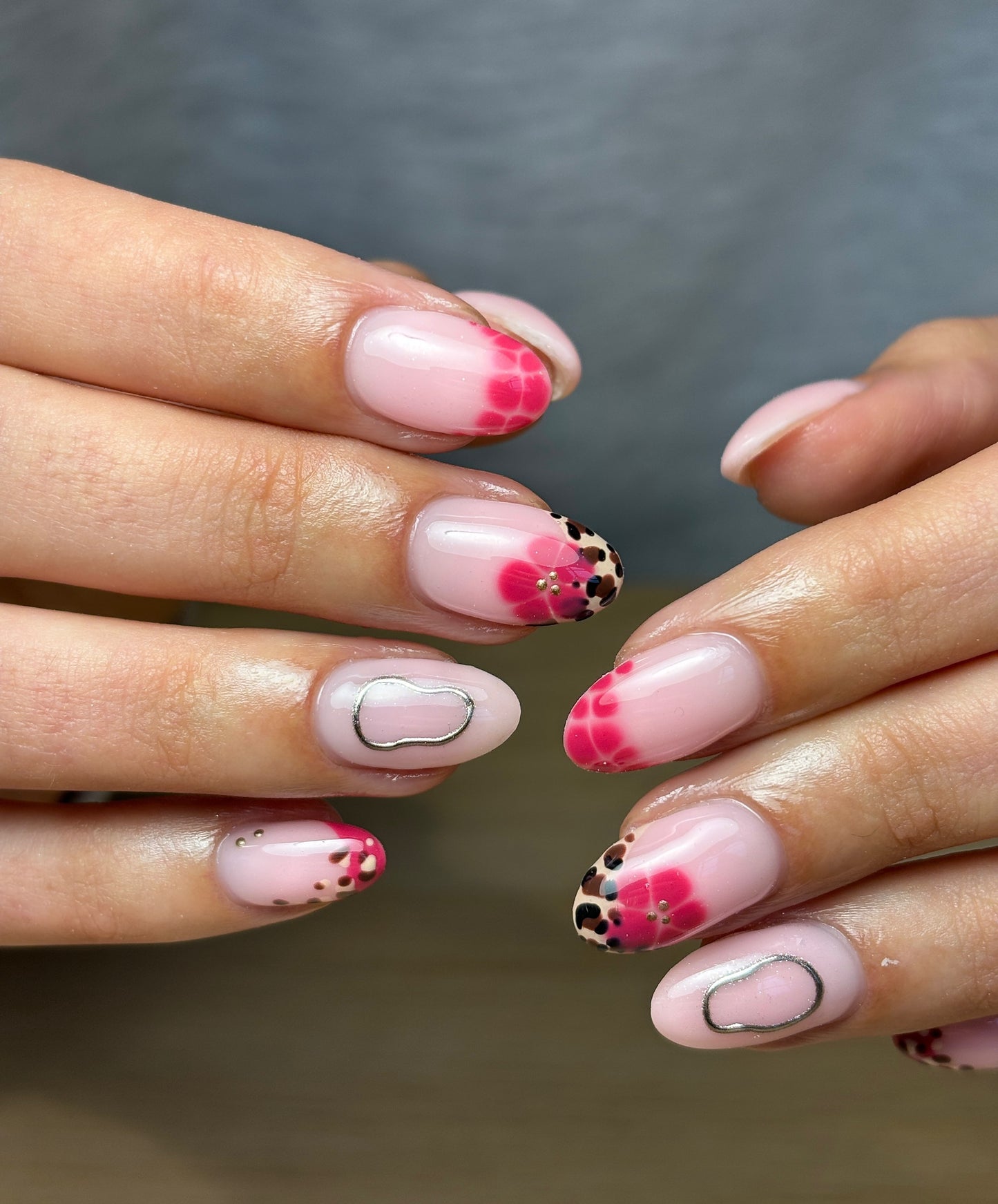 Nail Art Techniques 💅🏼