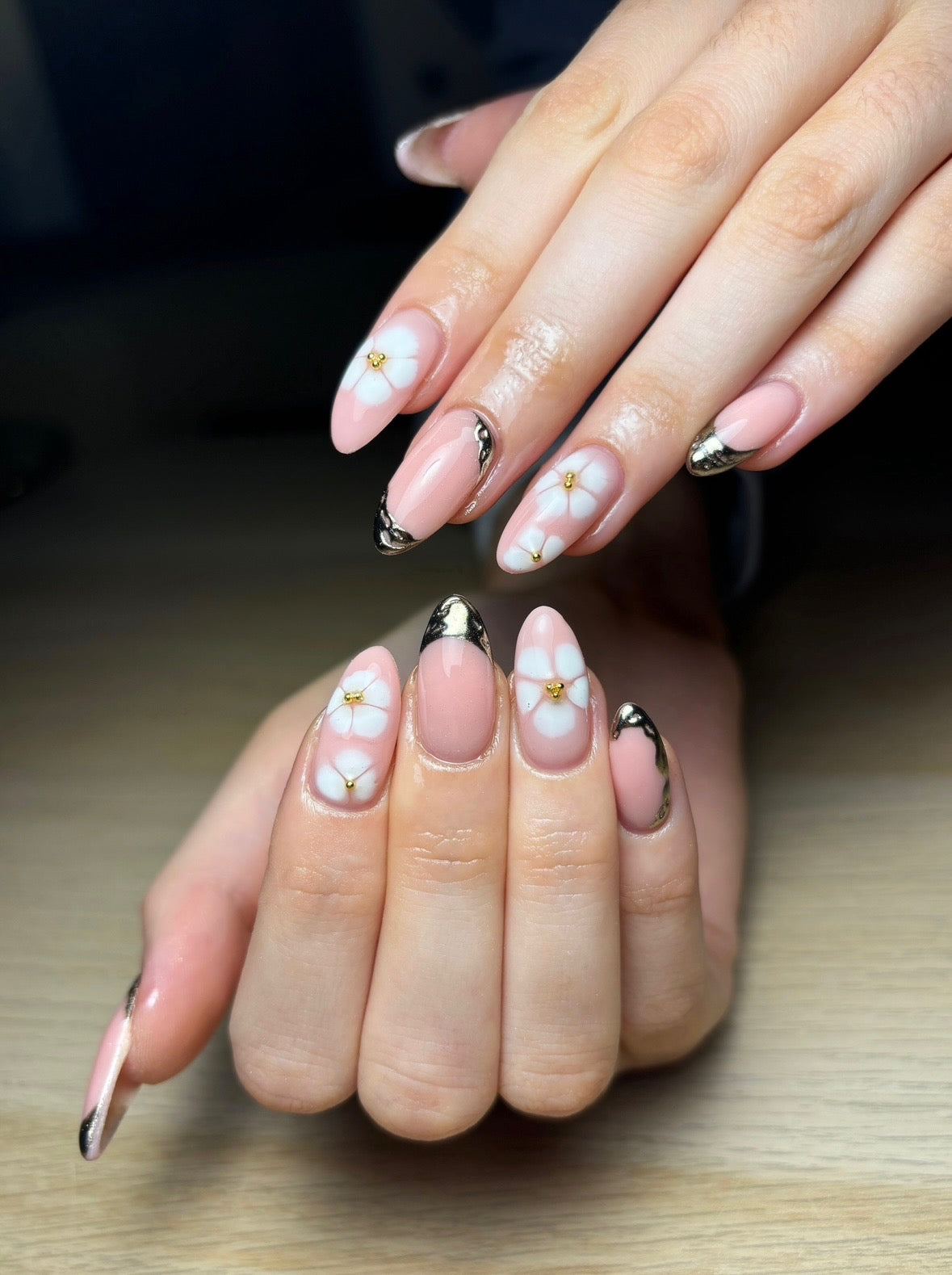 Nail Art Techniques 💅🏼
