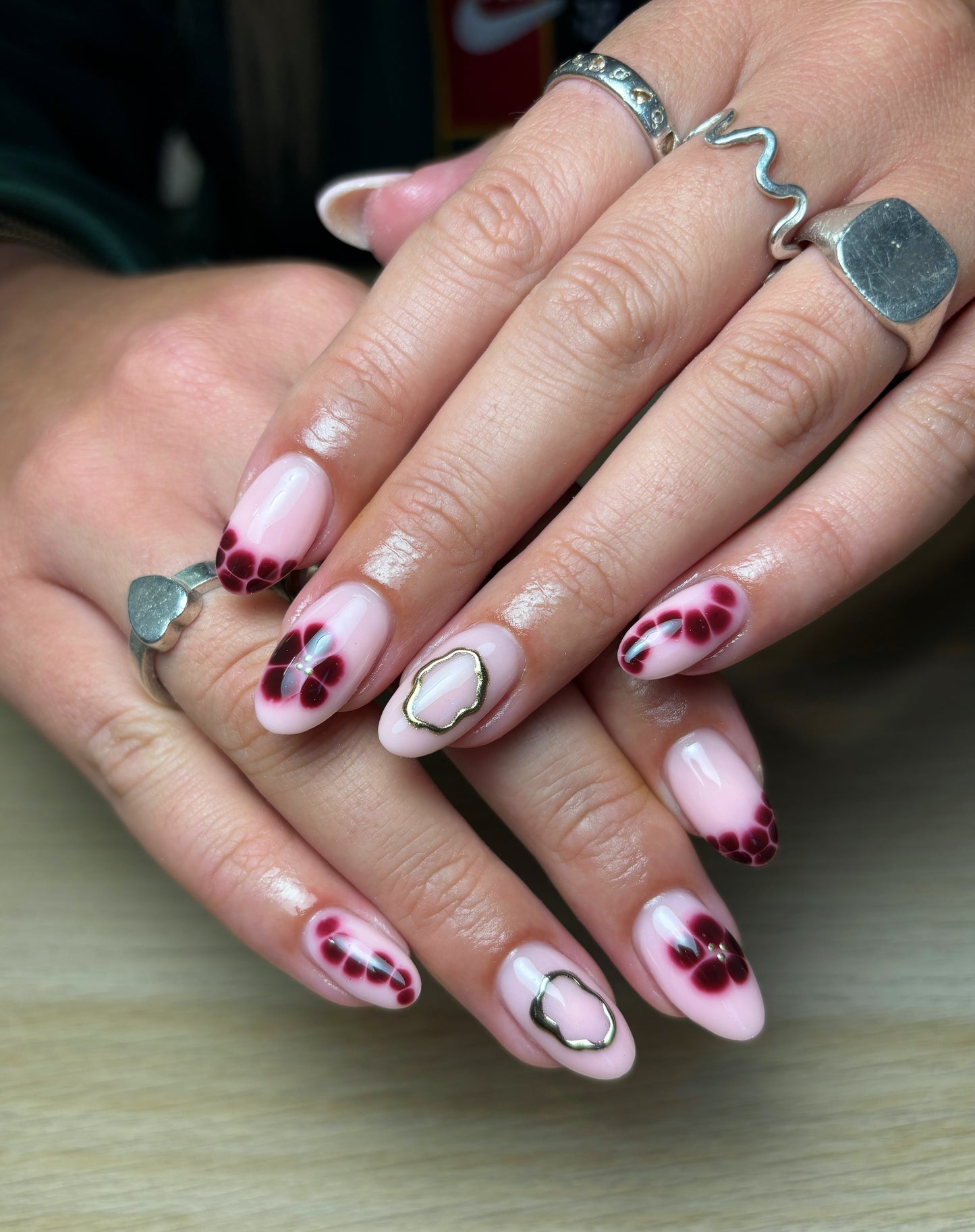 Nail Art Techniques 💅🏼